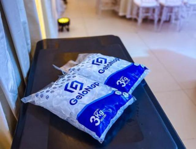 Como Armazenar e Conservar Gelo Corretamente: Dicas Essenciais para Eventos, Revendedores e Estabelecimentos