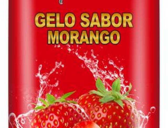 MORANGO